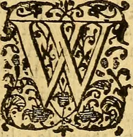 An illustration from [Pansébeia]: or, A view of all the religions in the world: with the severall church-governments, from the creation, to these times. Also, a discovery of all known heresies .. (1658)