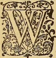 An illustration from [Pansébeia]: or, A view of all the religions in the world: with the severall church-governments, from the creation, to these times. Also, a discovery of all known heresies .. (1658)
