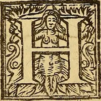 An illustration from [Pansébeia]: or, A view of all the religions in the world: with the severall church-governments, from the creation, to these times. Also, a discovery of all known heresies .. (1658)