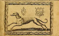 An illustration from [Pansébeia]: or, A view of all the religions in the world: with the severall church-governments, from the creation, to these times. Also, a discovery of all known heresies .. (1658)