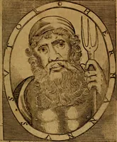 Picture 5 of 15 from Pansebeia, or, A view of all religions in the world : with the several church-governments, from the creation, till these times. Also, a discovery of all known heresies, in all ages and places: and choice observations and reflections throughout the whole. (1696), leaf 434