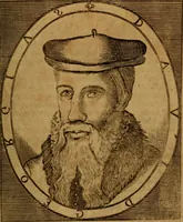 Picture 7 of 15 from Pansebeia, or, A view of all religions in the world : with the several church-governments, from the creation, till these times. Also, a discovery of all known heresies, in all ages and places: and choice observations and reflections throughout the whole. (1696), leaf 442