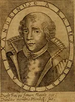 Picture 9 of 15 from Pansebeia, or, A view of all religions in the world : with the several church-governments, from the creation, till these times. Also, a discovery of all known heresies, in all ages and places: and choice observations and reflections throughout the whole. (1696), leaf 453