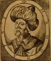 Picture 10 of 15 from Pansebeia, or, A view of all religions in the world : with the several church-governments, from the creation, till these times. Also, a discovery of all known heresies, in all ages and places: and choice observations and reflections throughout the whole. (1696), leaf 455