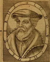 An illustration from Pansebeia, or, A view of all religions in the world : with the several church-governments, from the creation, till these times. Also, a discovery of all known heresies, in all ages and places: and choice observations and reflections throughout the whole. (1696)