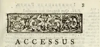 Picture 1 of 26 from Pantheum mythicum, seu, Fabulosa deorum historia : hoc epitomes eruditionis volumine breviter dilucidèque comprehensa (1777), leaf 23