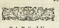An illustration from Pantheum mythicum, seu, Fabulosa deorum historia : hoc epitomes eruditionis volumine breviter dilucidèque comprehensa (1777)