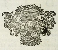 An illustration from Pantheum mythicum, seu, Fabulosa deorum historia : hoc epitomes eruditionis volumine breviter dilucidèque comprehensa (1777)