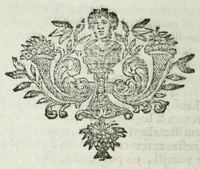An illustration from Pantheum mythicum, seu, Fabulosa deorum historia : hoc epitomes eruditionis volumine breviter dilucidèque comprehensa (1777)