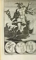 Picture 3 of 26 from Pantheum mythicum, seu, Fabulosa deorum historia : hoc epitomes eruditionis volumine breviter dilucidèque comprehensa (1777), leaf 68