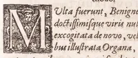 An illustration from Pantometrum Kircherianum, hoc est, Instrumentum geometricum novum à celeberrimo viro P. Athanasio Kirchero ante hac inventum : nunc decem libris, universam paenè practicam geometriam complectentibus explicatum, perspicuisque demonstrationibus illustratum (1660)