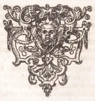 An illustration from Pantometrum Kircherianum, hoc est, Instrumentum geometricum novum à celeberrimo viro P. Athanasio Kirchero ante hac inventum : nunc decem libris, universam paenè practicam geometriam complectentibus explicatum, perspicuisque demonstrationibus illustratum (1660)