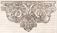 Picture 26 of 26 from Pantometrum Kircherianum, hoc est, Instrumentum geometricum novum à celeberrimo viro P. Athanasio Kirchero ante hac inventum : nunc decem libris, universam paenè practicam geometriam complectentibus explicatum, perspicuisque demonstrationibus illustratum (1660), leaf 410