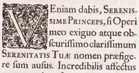 An illustration from Pantometrum Kircherianum, hoc est, Instrumentum geometricum novum à celeberrimo viro P. Athanasio Kirchero ante hac inventum : nunc decem libris, universam paenè practicam geometriam complectentibus explicatum, perspicuisque demonstrationibus illustratum (1660)
