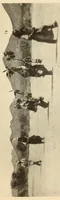 An illustration from The Papago ceremony of víkita (1920)