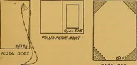 An illustration from Paper and cardboard construction (1911)