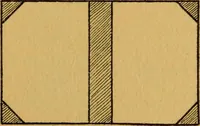 An illustration from Paper and cardboard construction (1911)