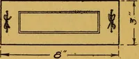 An illustration from Paper and cardboard construction (1911)