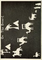 Picture 1 of 12 from Paper cutting correlated with the common school branches (1922), leaf 12
