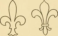 Picture 8 of 66 from Paper folding and cutting; a series of foldings and cuttings especially adapted to kindergartens and public schools (1892), leaf 26
