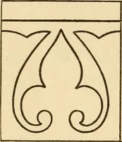 An illustration from Paper folding and cutting; a series of foldings and cuttings especially adapted to kindergartens and public schools (1892)