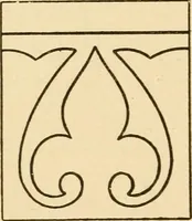 An illustration from Paper folding and cutting; a series of foldings and cuttings especially adapted to kindergartens and public schools (1892)