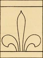 An illustration from Paper folding and cutting; a series of foldings and cuttings especially adapted to kindergartens and public schools (1892)