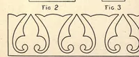 An illustration from Paper folding and cutting; a series of foldings and cuttings especially adapted to kindergartens and public schools (1892)