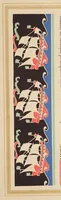 An illustration from [Paper and printing sample from Ritchie & Ramsay] (1920)