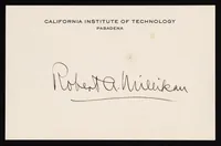 Picture 1 of 2 from Papers (1923), leaf 1