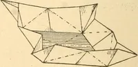 An illustration from Paper and scissors in the schoolroom (1893)