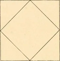 An illustration from Paper and scissors in the schoolroom (1893)