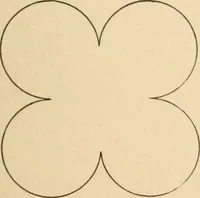An illustration from Paper and scissors in the schoolroom (1893)