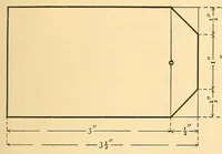 An illustration from Paper sloyd; a handbook for primary grades (1905)