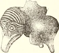 Picture 8 of 84 from Papers of the Peabody Museum of American Archaeology and Ethnology, Harvard University (1904), leaf 351