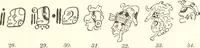 Picture 3 of 84 from Papers of the Peabody Museum of American Archaeology and Ethnology, Harvard University (1904), leaf 40