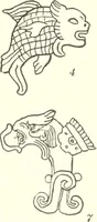 An illustration from Papers of the Peabody Museum of American Archaeology and Ethnology, Harvard University (1904)