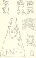 Picture 24 of 84 from Papers of the Peabody Museum of American Archaeology and Ethnology, Harvard University (1904), leaf 406
