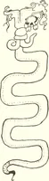 Picture 30 of 84 from Papers of the Peabody Museum of American Archaeology and Ethnology, Harvard University (1904), leaf 412
