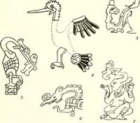 Picture 37 of 84 from Papers of the Peabody Museum of American Archaeology and Ethnology, Harvard University (1904), leaf 422