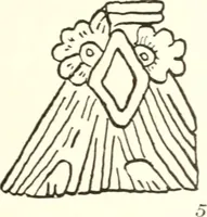 Picture 46 of 84 from Papers of the Peabody Museum of American Archaeology and Ethnology, Harvard University (1904), leaf 436