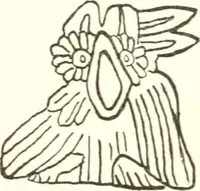 An illustration from Papers of the Peabody Museum of American Archaeology and Ethnology, Harvard University (1904)