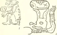 Picture 51 of 84 from Papers of the Peabody Museum of American Archaeology and Ethnology, Harvard University (1904), leaf 438