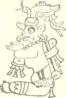 An illustration from Papers of the Peabody Museum of American Archaeology and Ethnology, Harvard University (1904)