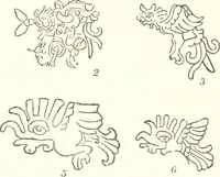 Picture 54 of 84 from Papers of the Peabody Museum of American Archaeology and Ethnology, Harvard University (1904), leaf 440