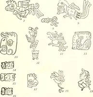 Picture 55 of 84 from Papers of the Peabody Museum of American Archaeology and Ethnology, Harvard University (1904), leaf 440