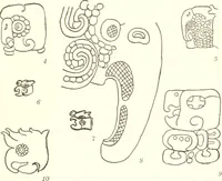 An illustration from Papers of the Peabody Museum of American Archaeology and Ethnology, Harvard University (1904)