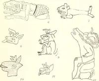 Picture 68 of 84 from Papers of the Peabody Museum of American Archaeology and Ethnology, Harvard University (1904), leaf 456