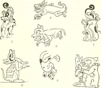 Picture 79 of 84 from Papers of the Peabody Museum of American Archaeology and Ethnology, Harvard University (1904), leaf 466