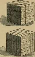 An illustration from Papers on Froebel's kindergarten, with suggestions on principles and methods of child culture in different countries (1881)